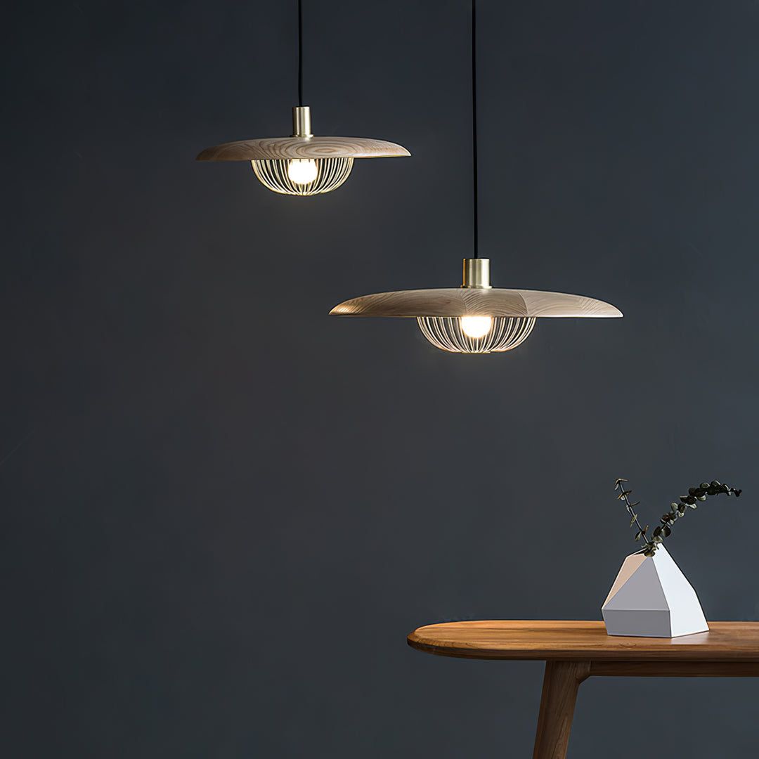 Kasa Pendant Lamp