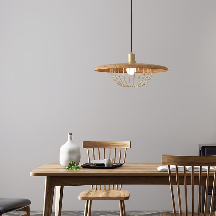 Kasa hanglamp