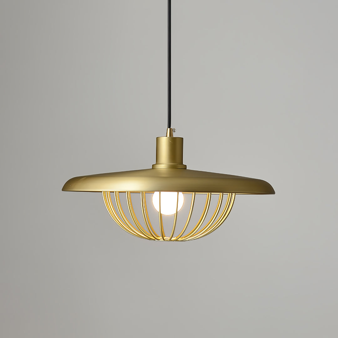 Kasa Pendant Lamp