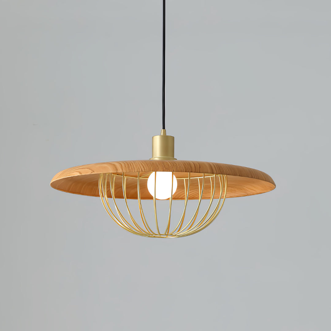 Kasa hanglamp