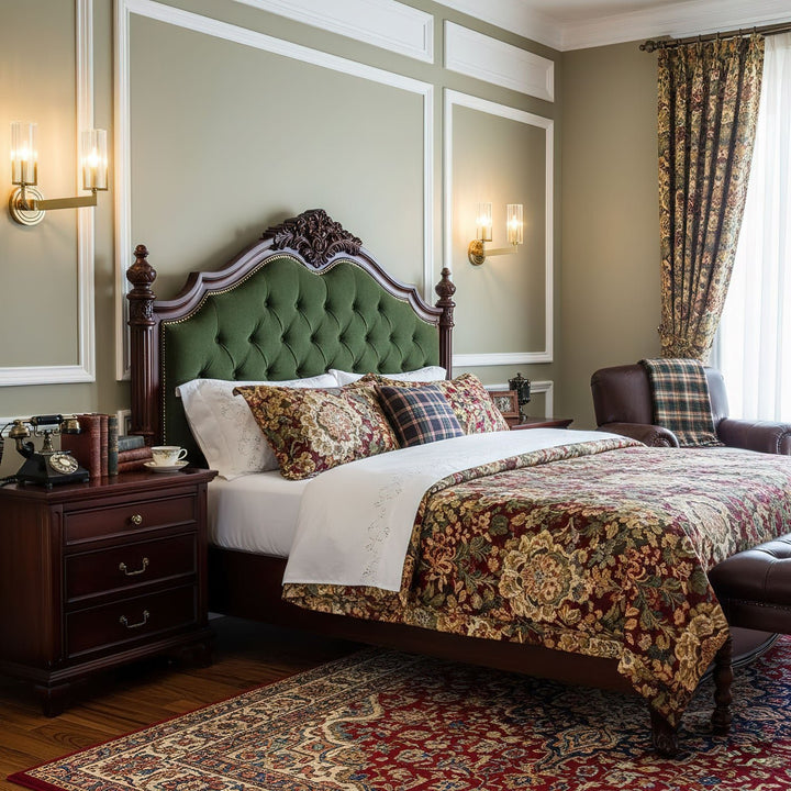 Kayla Brass Wall Lamp - Vakkerlight