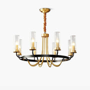 Kearney Chandelier - Vakkerlight