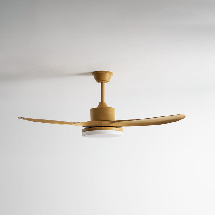 Keltis 48"/52" Ceiling Fan Light - Vakkerlight