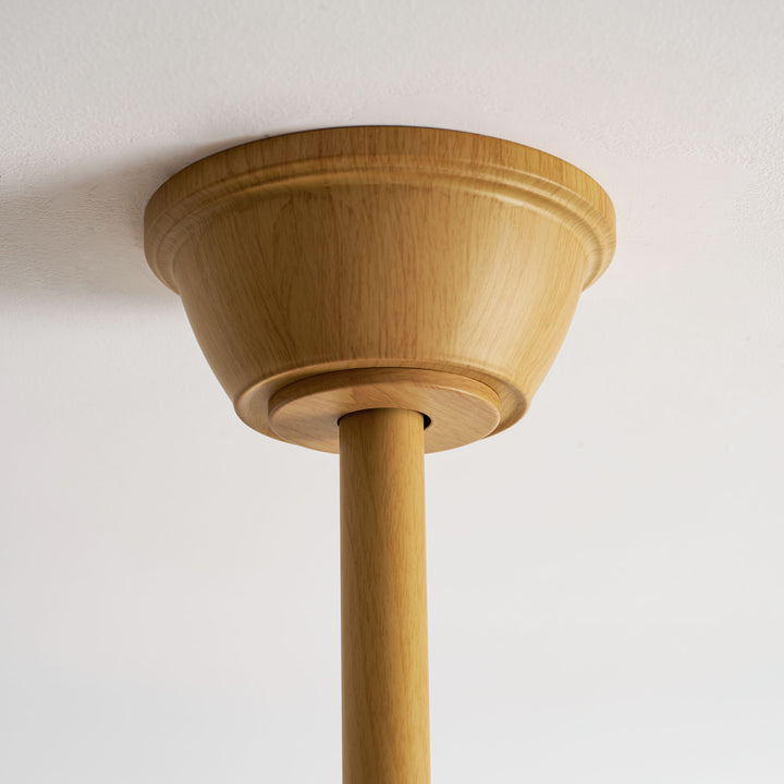 Keltis 48"/52" Ceiling Fan Light - Vakkerlight