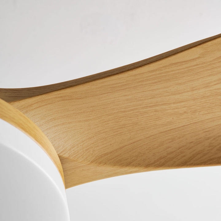 Keltis 48"/52" Ceiling Fan Light - Vakkerlight
