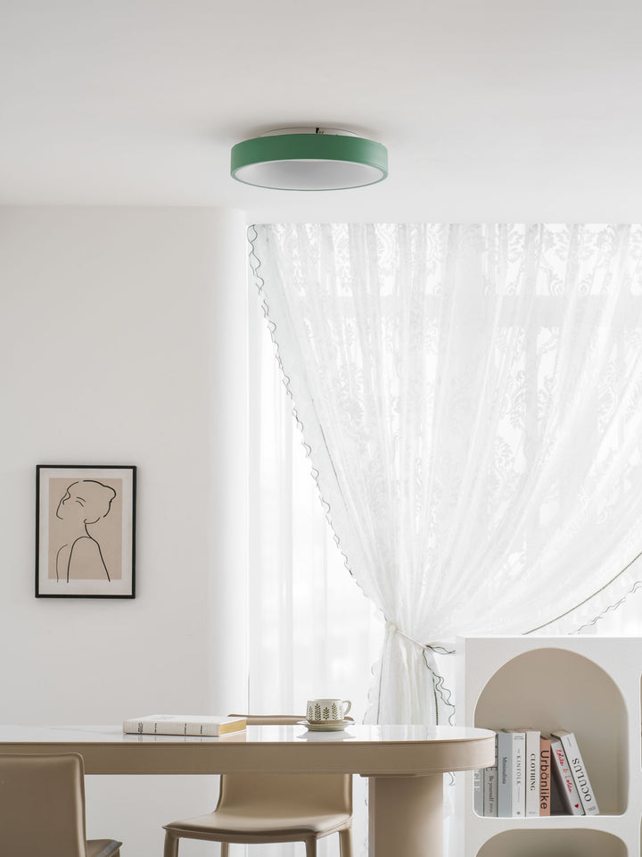 Keno Ceiling Lamp - Vakkerlight