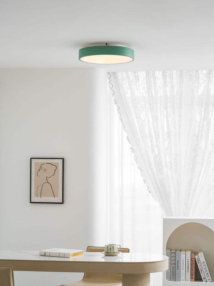 Keno Ceiling Lamp - Vakkerlight
