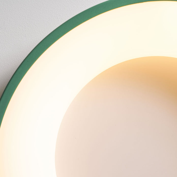 Keno Ceiling Lamp - Vakkerlight