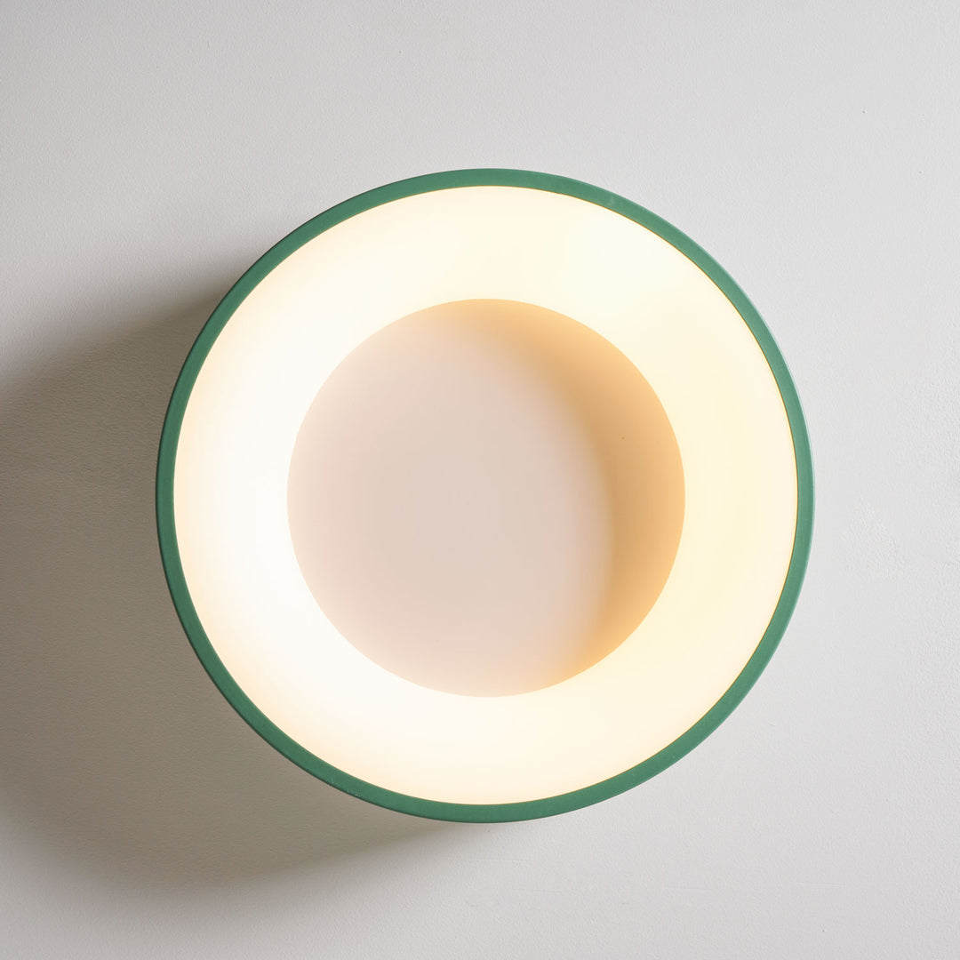 Keno Ceiling Lamp - Vakkerlight