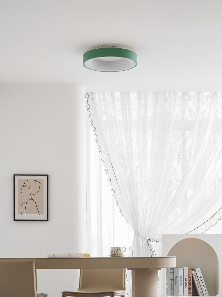 Keno Ceiling Lamp - Vakkerlight