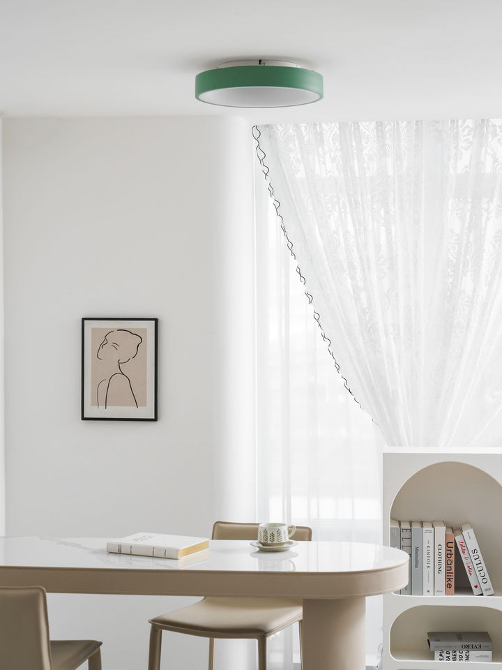 Keno Ceiling Lamp - Vakkerlight