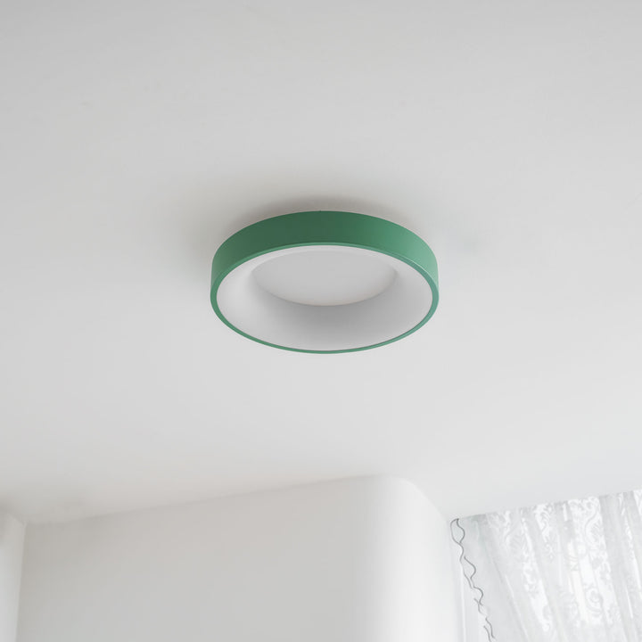 Keno Ceiling Lamp - Vakkerlight