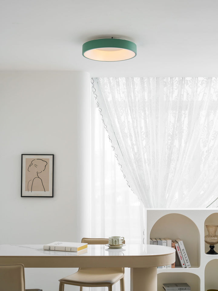 Keno Ceiling Lamp - Vakkerlight