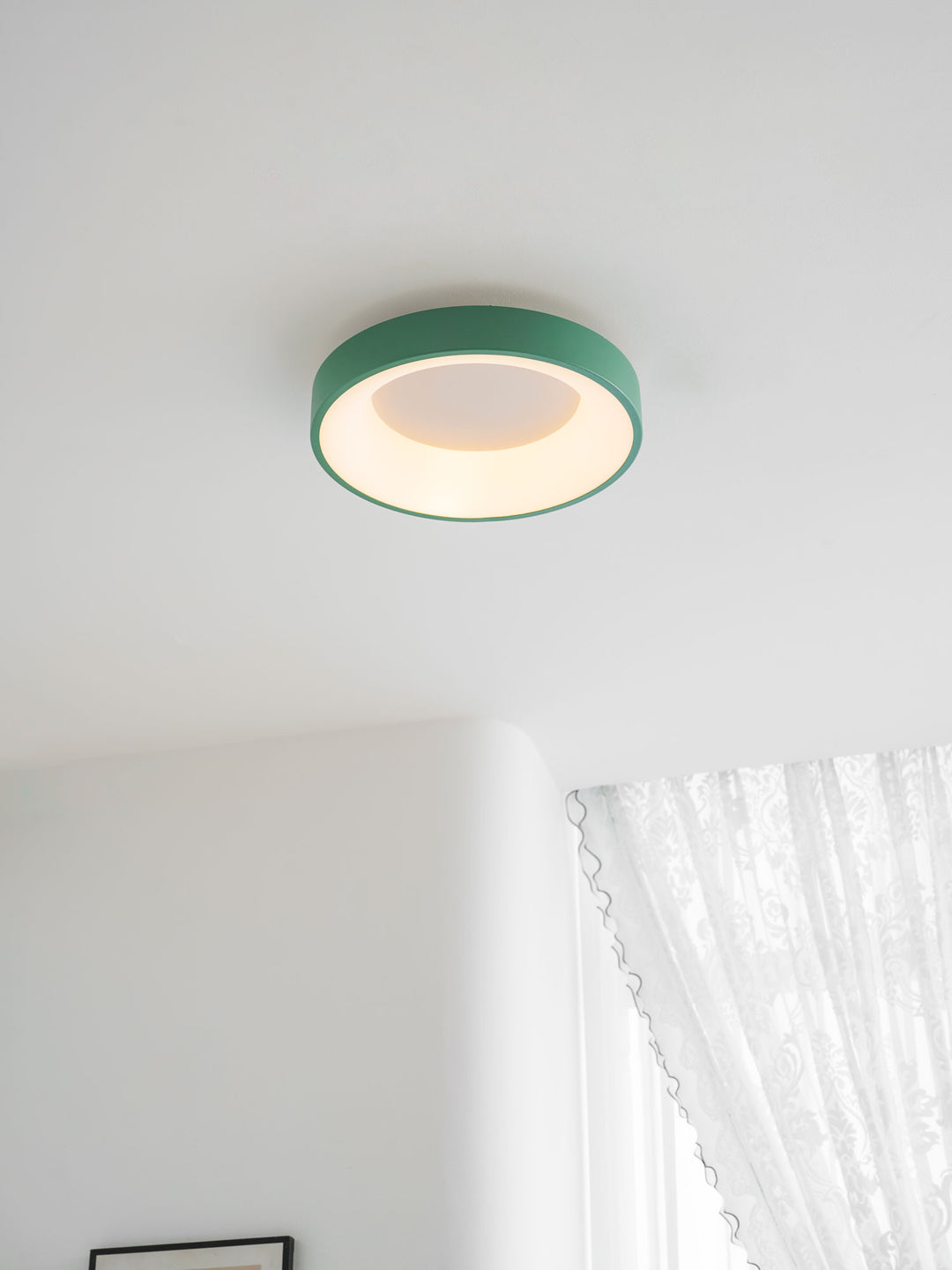 Keno Ceiling Lamp - Vakkerlight