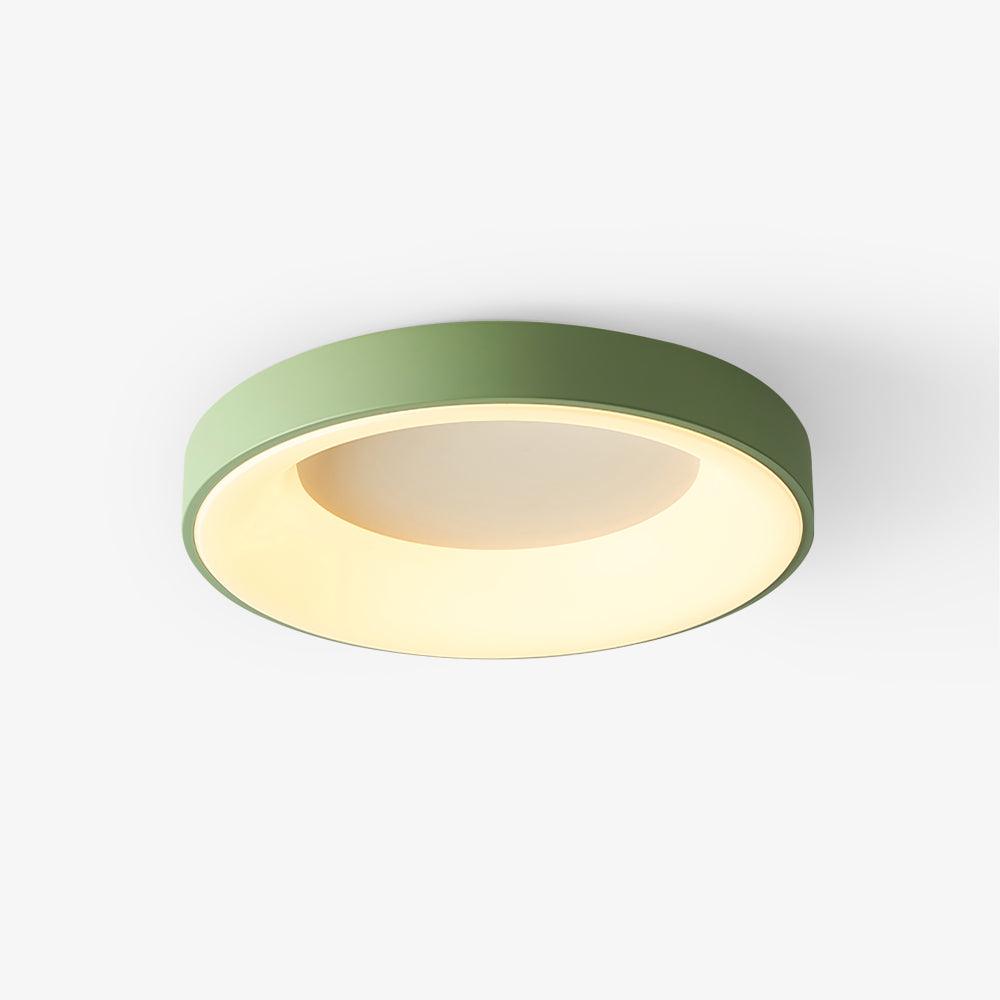 Keno Ceiling Lamp - Vakkerlight