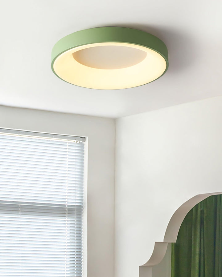 Keno Ceiling Lamp - Vakkerlight