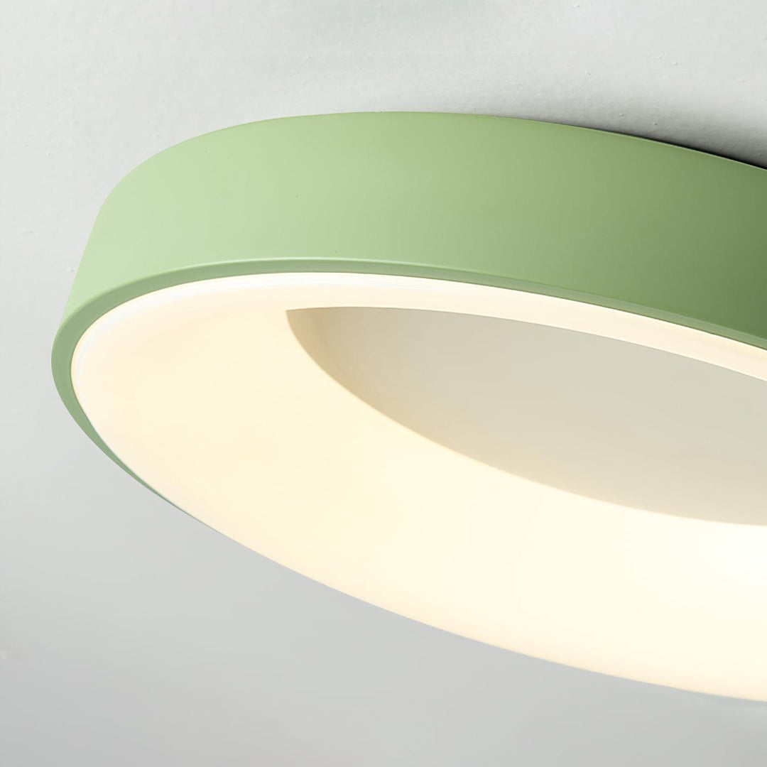 Keno Ceiling Lamp - Vakkerlight