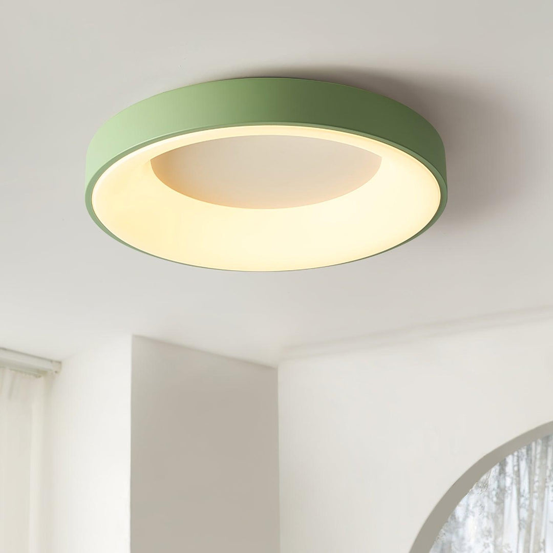 Keno Ceiling Lamp - Vakkerlight