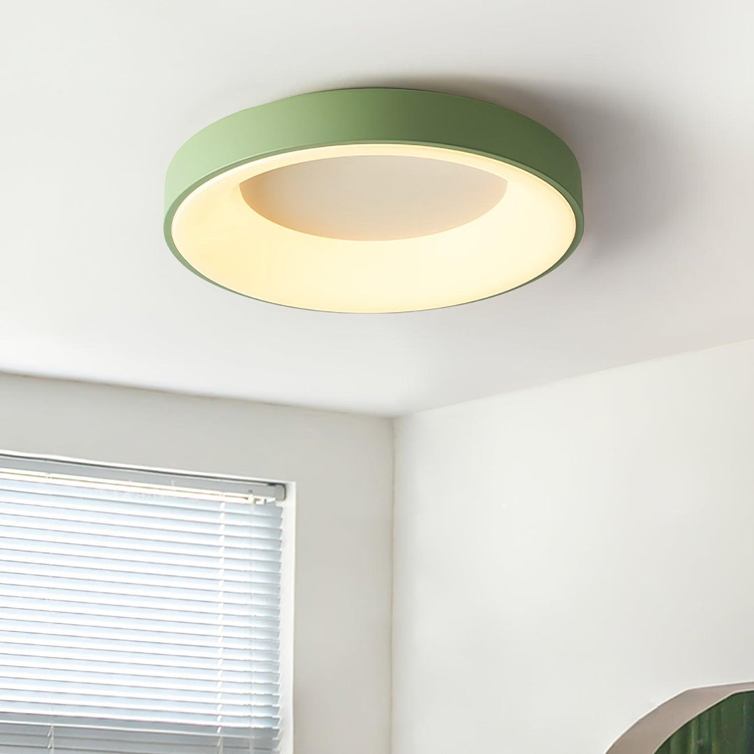 Keno Ceiling Lamp - Vakkerlight