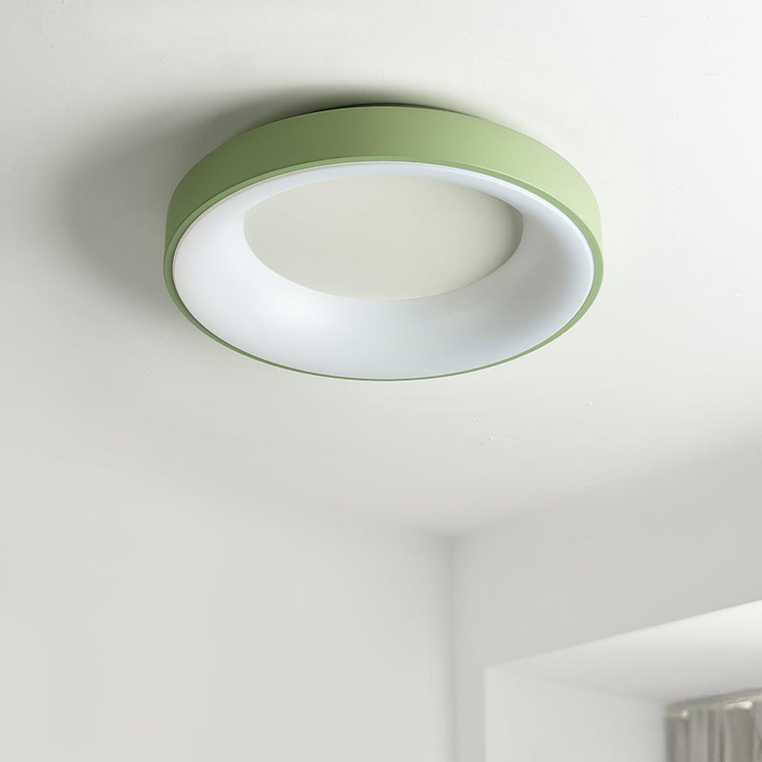 Keno Ceiling Lamp - Vakkerlight