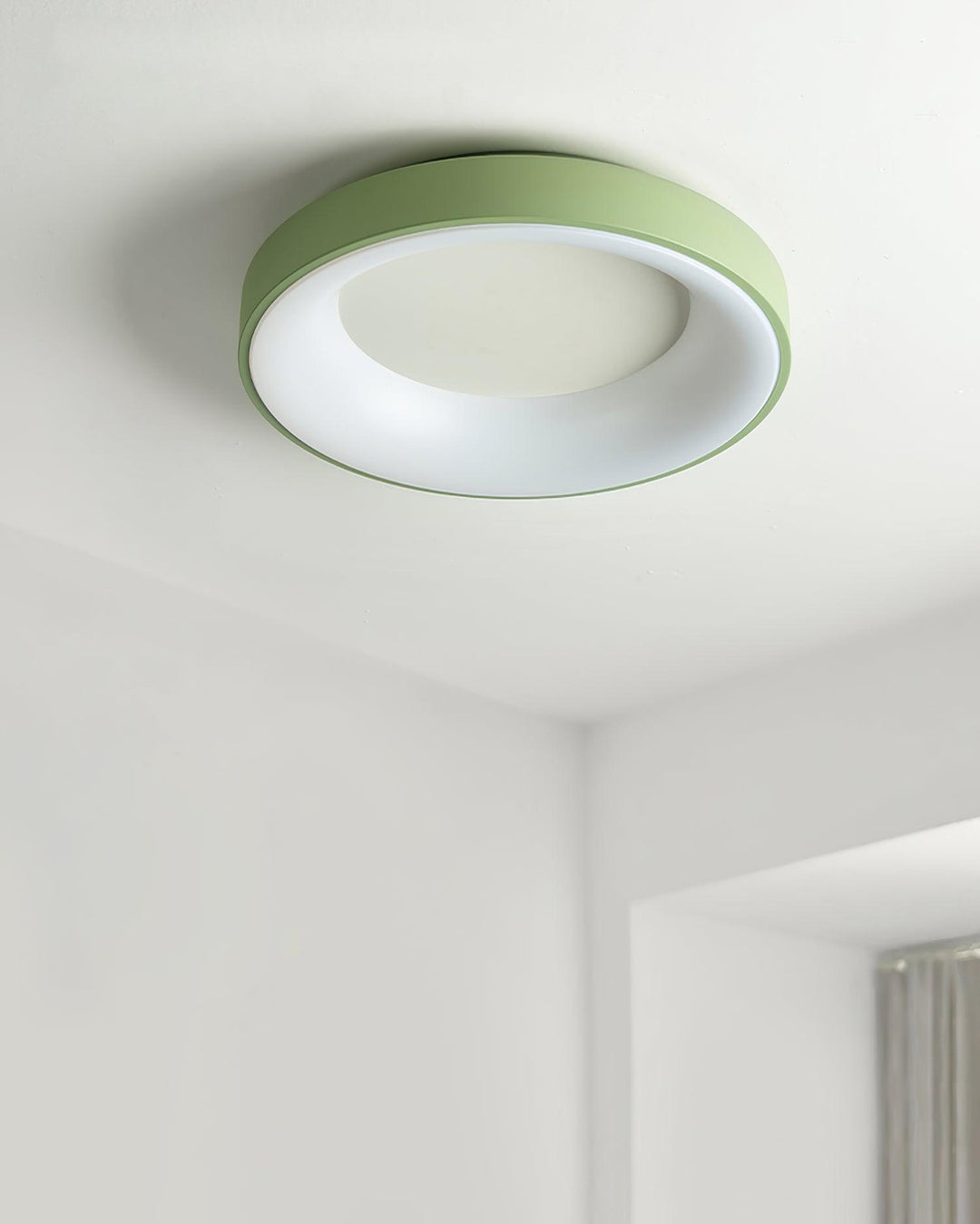 Keno Ceiling Lamp - Vakkerlight