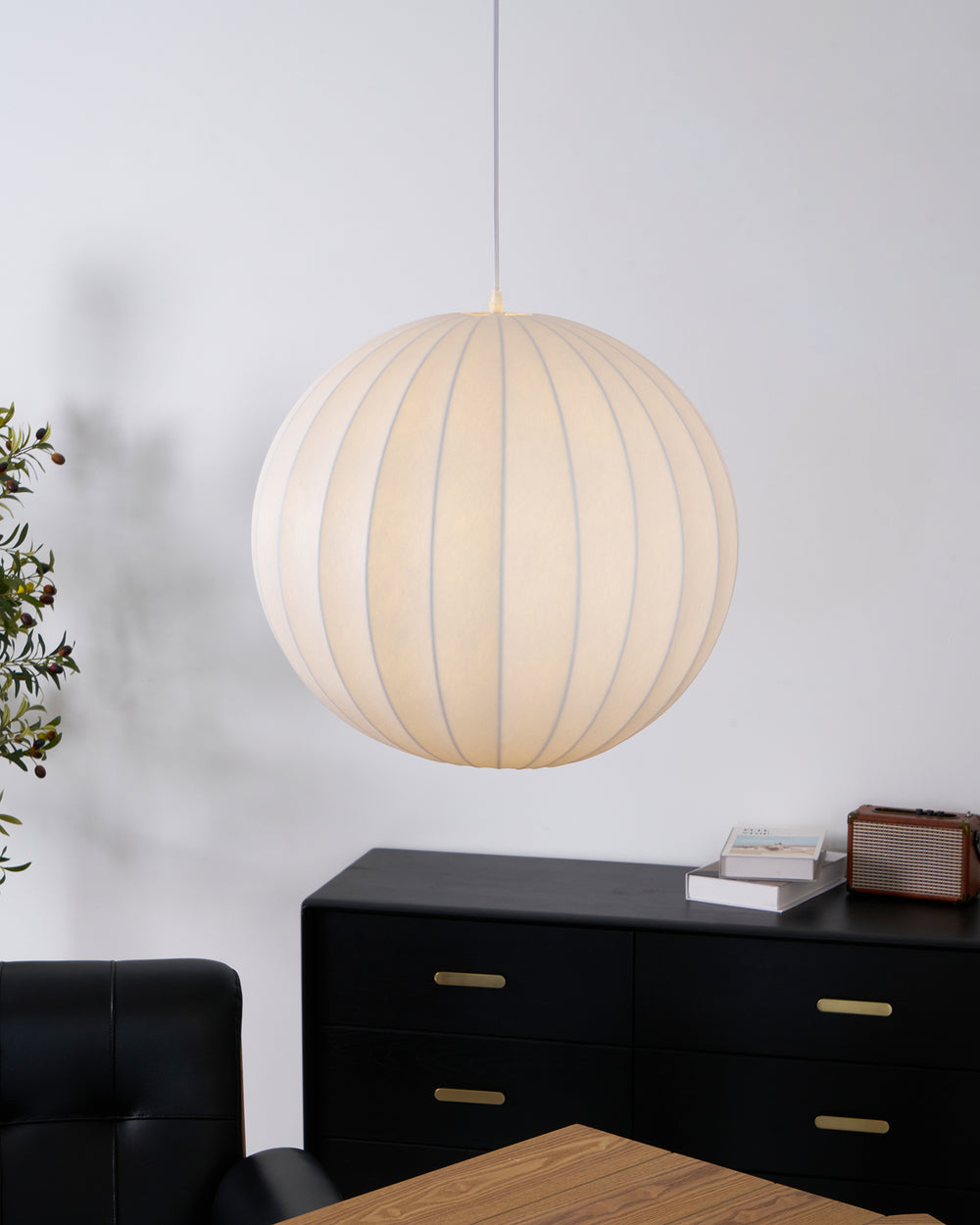Kenroy Pendant Lamp - Vakkerlight