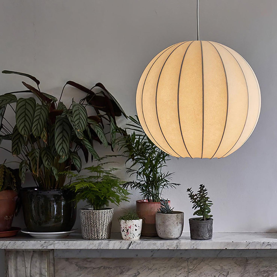 Kenroy Pendant Lamp - Vakkerlight