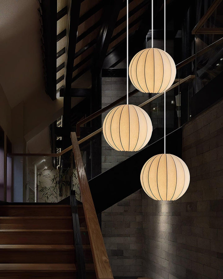 Kenroy Pendant Lamp - Vakkerlight