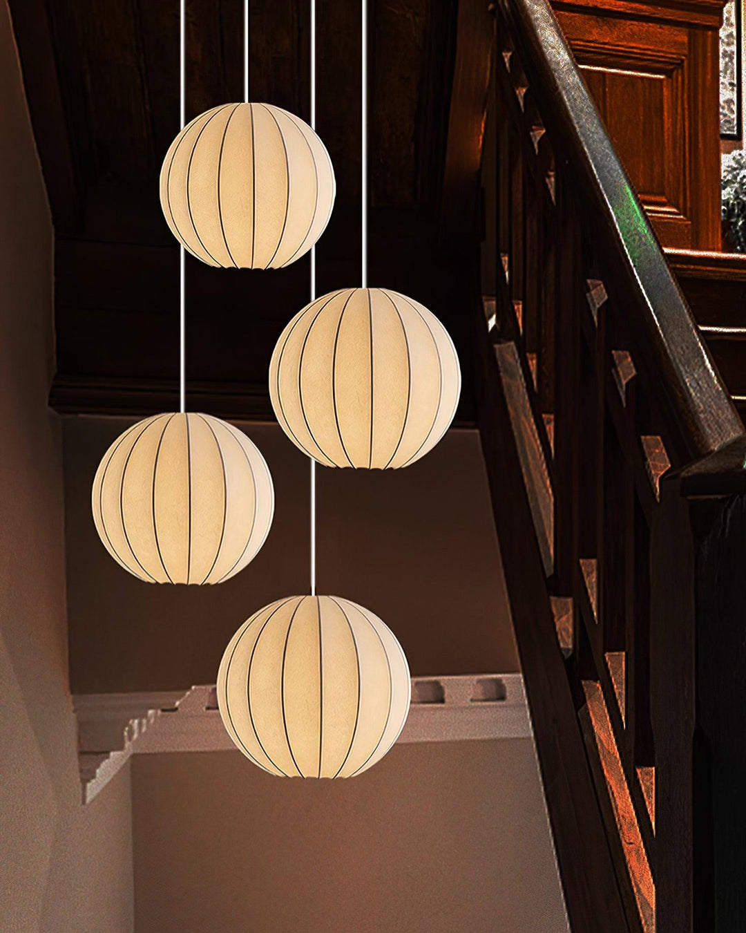 Kenroy Pendant Lamp - Vakkerlight