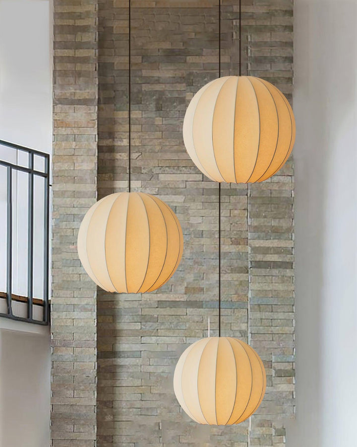 Kenroy Pendant Lamp - Vakkerlight