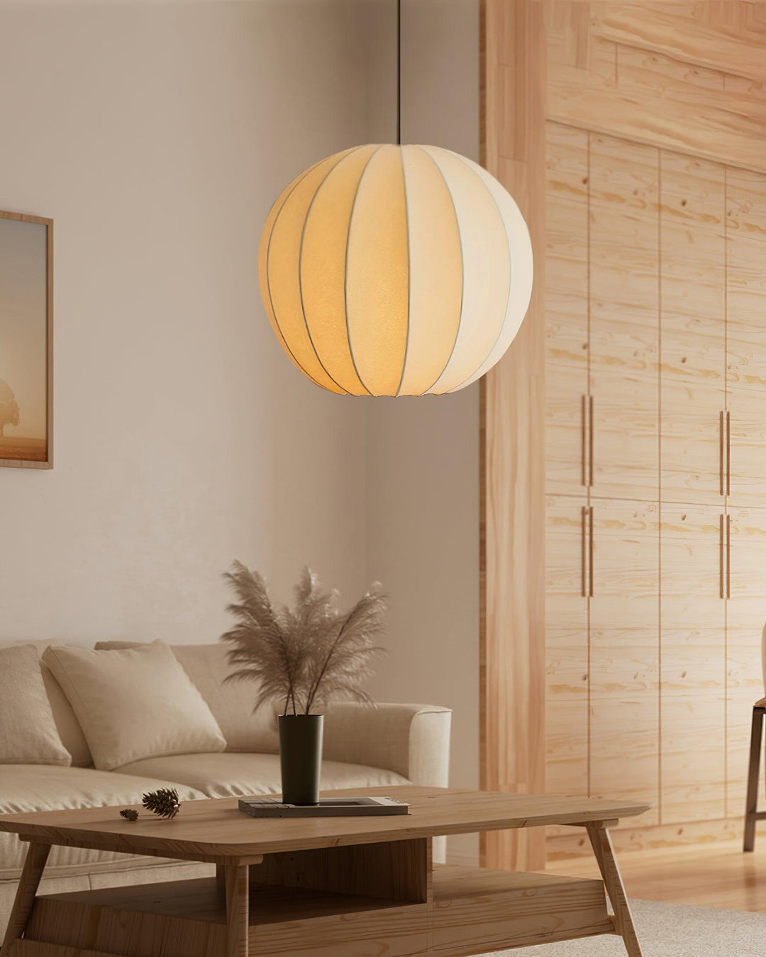 Kenroy Pendant Lamp - Vakkerlight