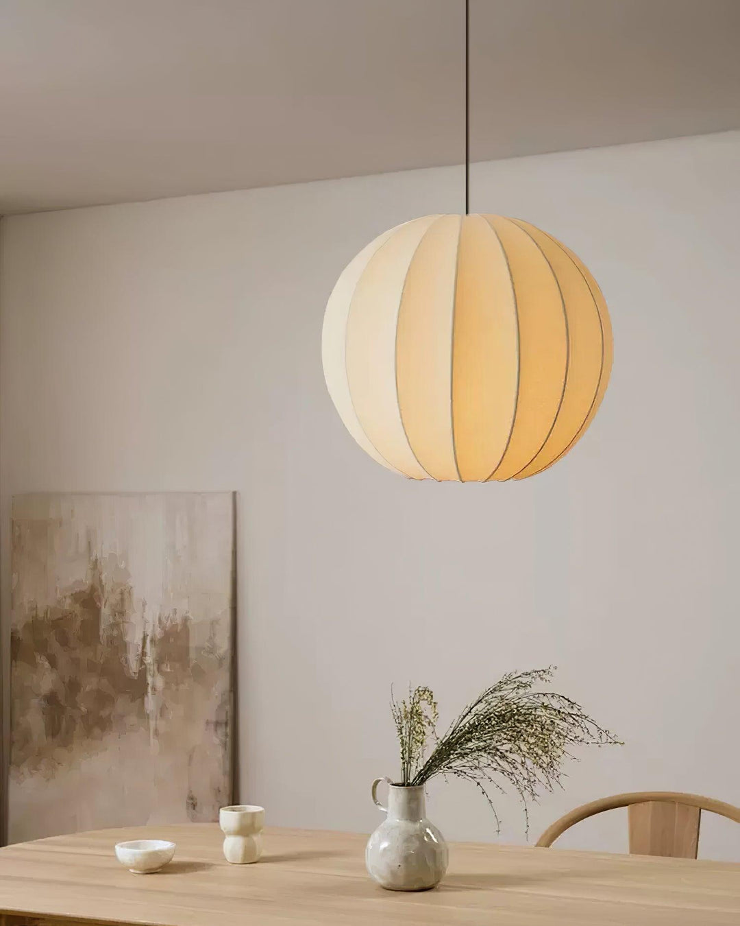 Kenroy Pendant Lamp - Vakkerlight