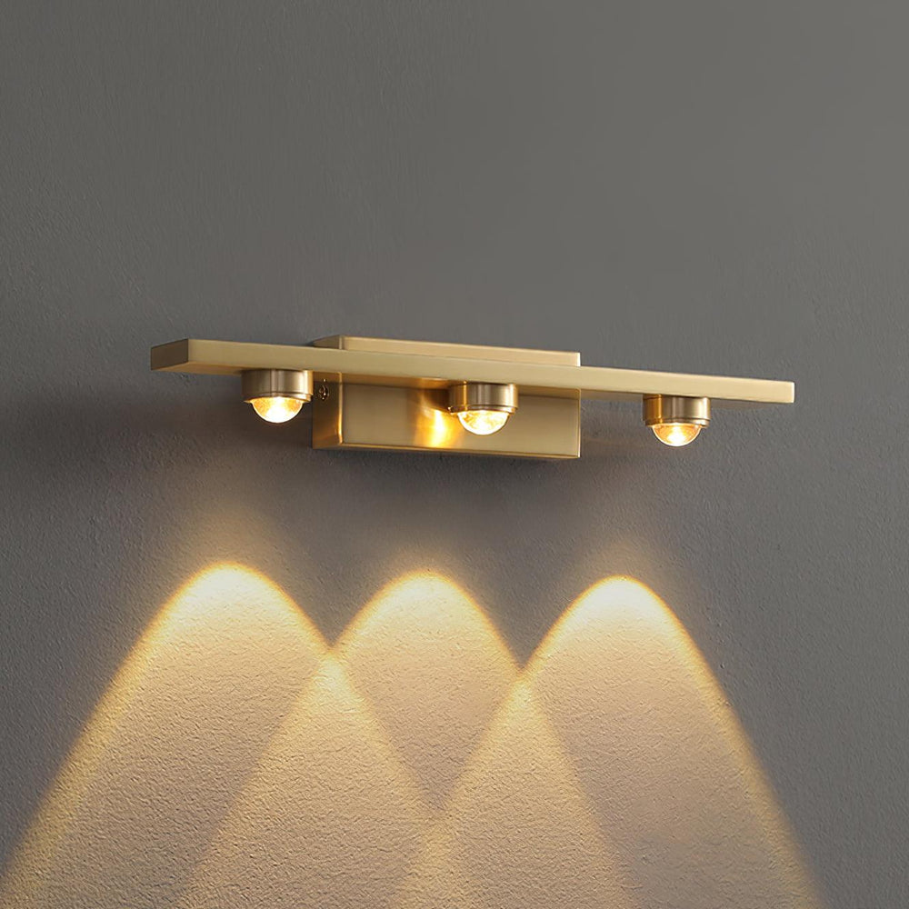 Kent Wall Lamp - Vakkerlight