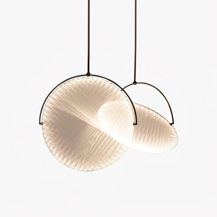 Kepler Pendant Light - Vakkerlight