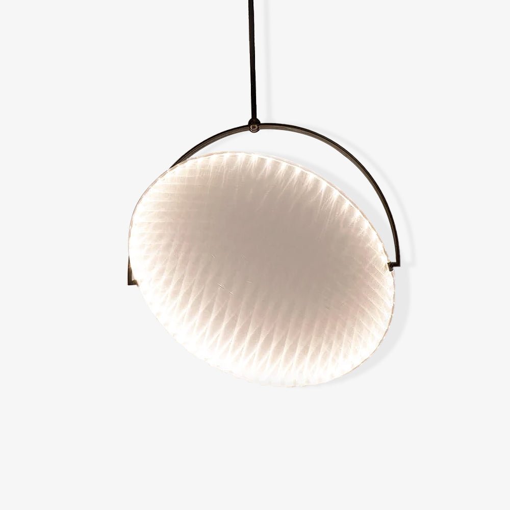 Kepler Pendant Light - Vakkerlight