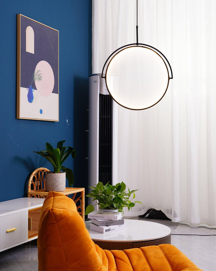 Kepler Pendant Light - Vakkerlight