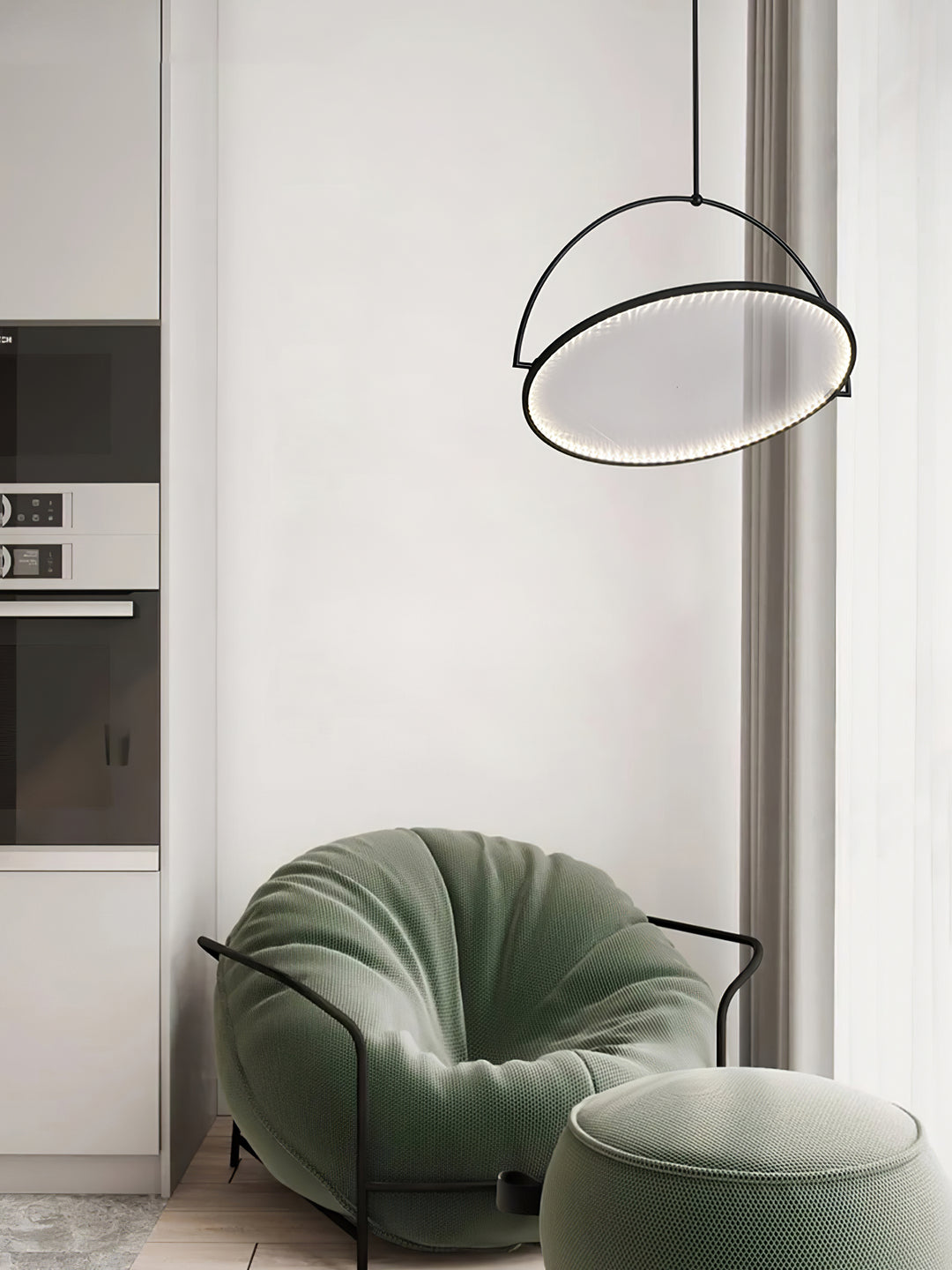 Kepler Hanglamp