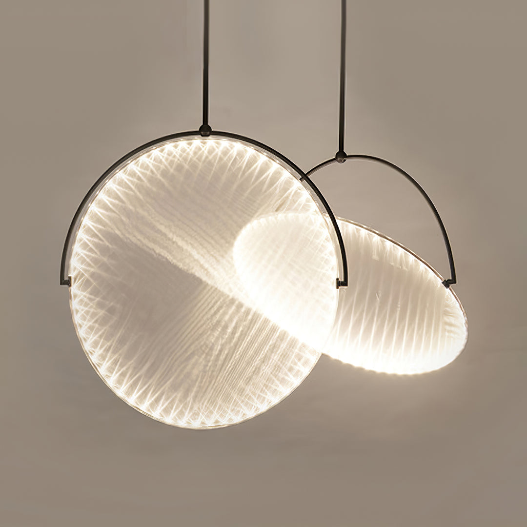 Kepler Hanglamp