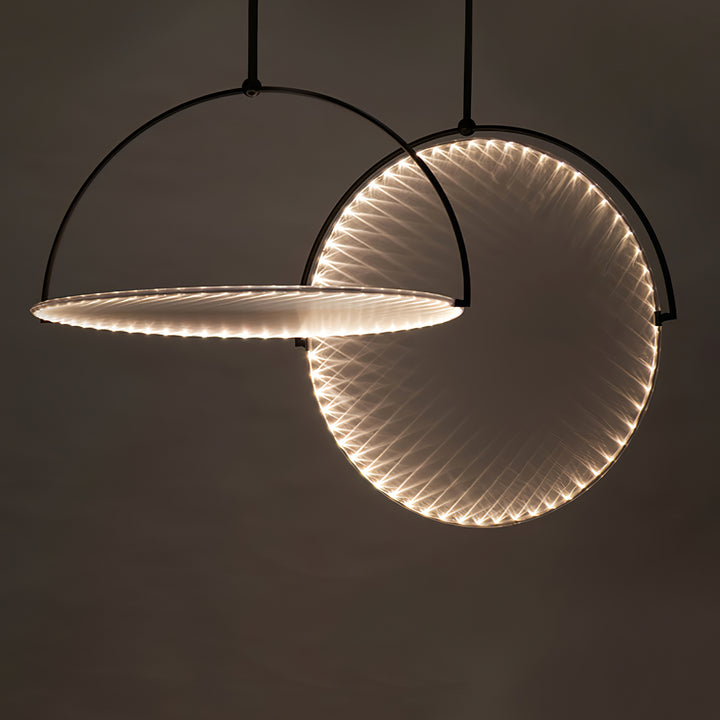 Kepler Hanglamp