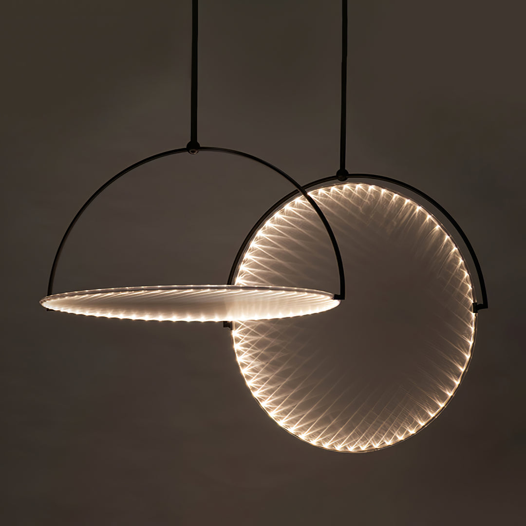 Kepler Hanglamp