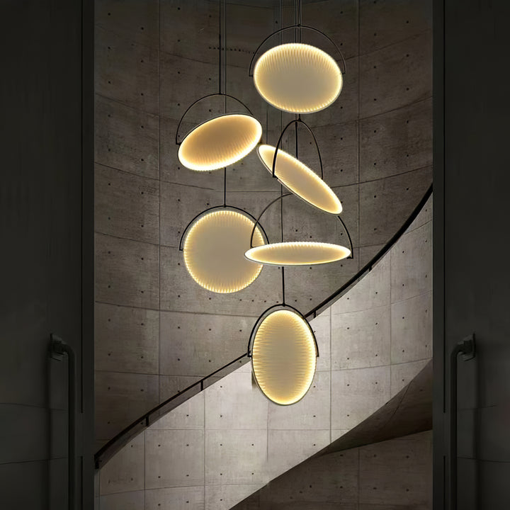 Kepler Pendant Light