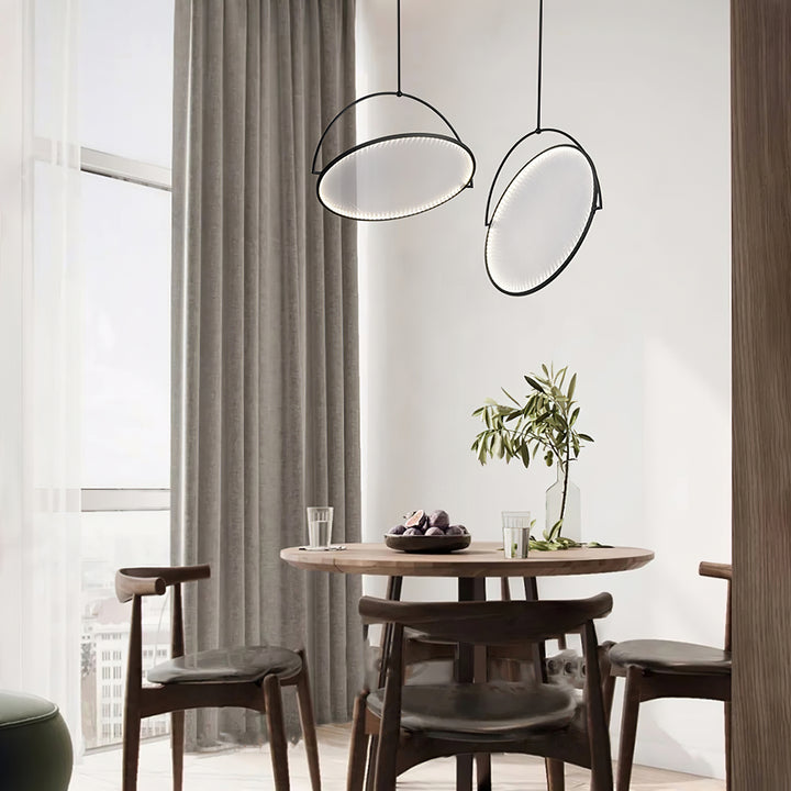 Kepler Hanglamp