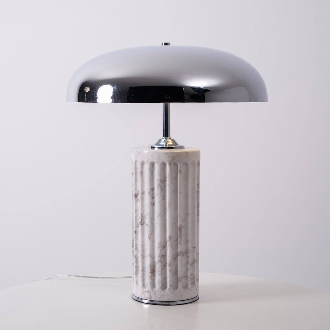 Aurelio Dome Table Lamp - Vakkerlight
