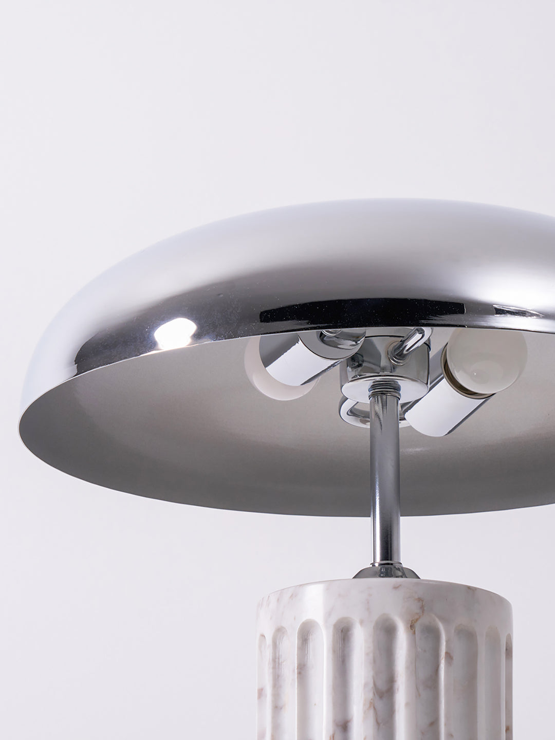 Aurelio Dome Table Lamp - Vakkerlight