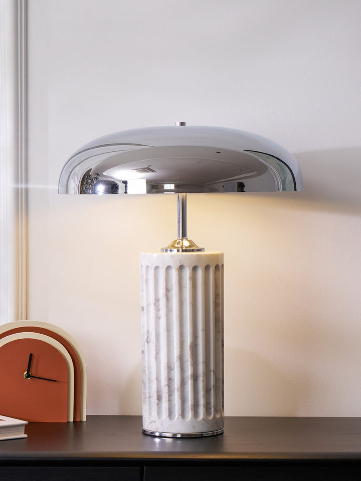 Aurelio Dome Table Lamp - Vakkerlight