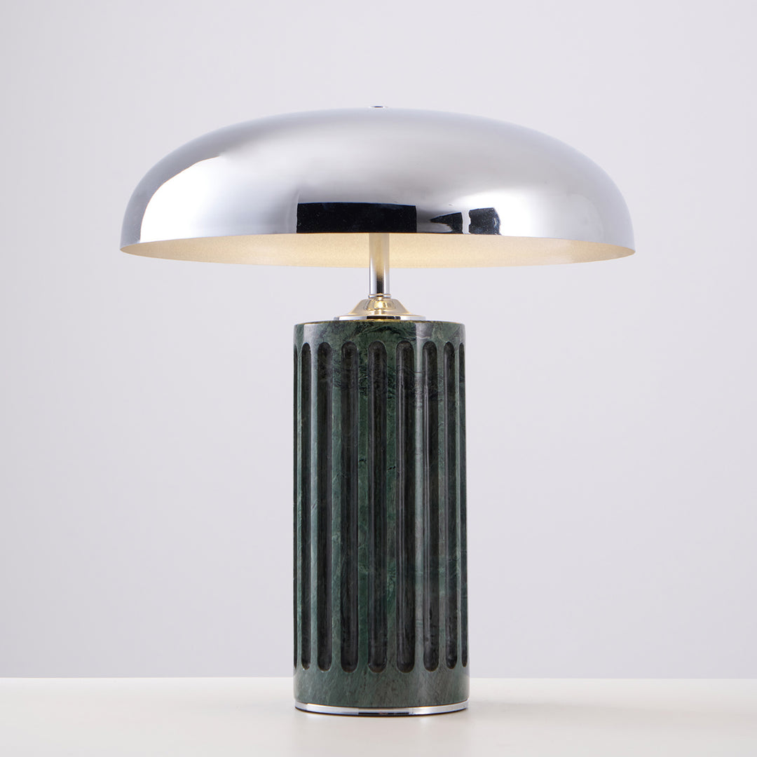 Aurelio Dome Table Lamp - Vakkerlight