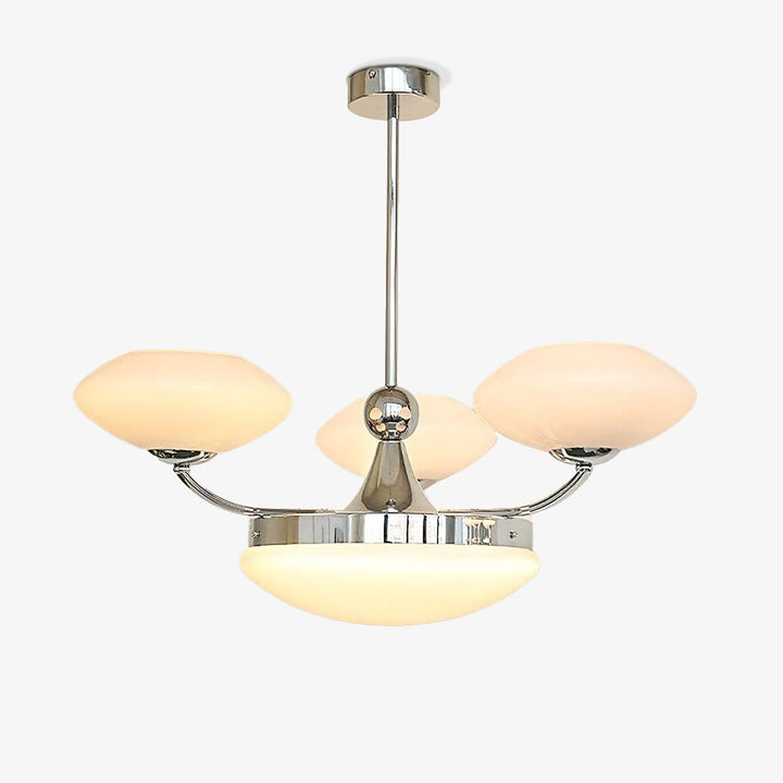 Keston Chandelier - Vakkerlight