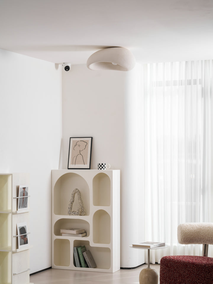 Khmara Ceiling Lamp - Vakkerlight