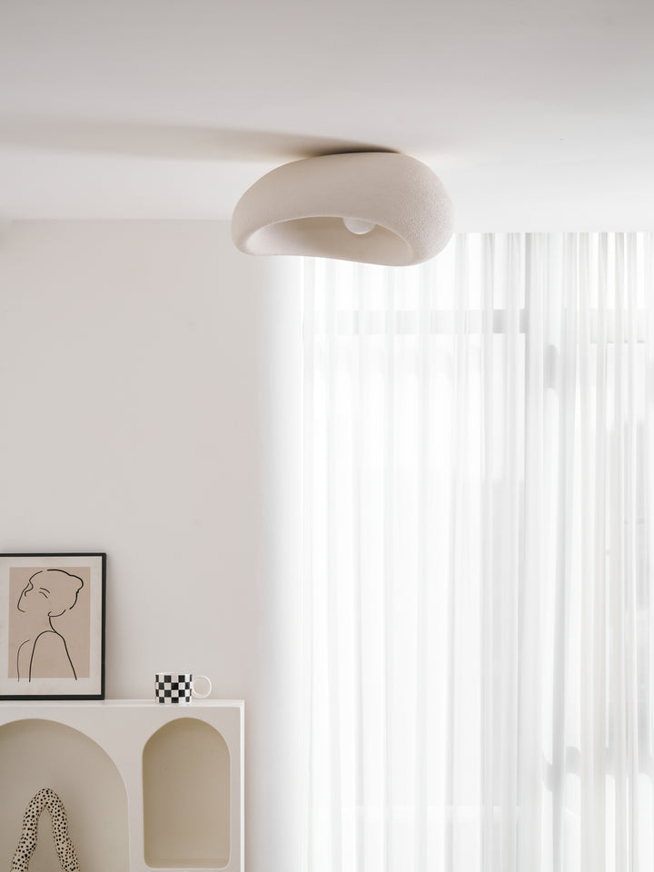 Khmara Ceiling Lamp - Vakkerlight