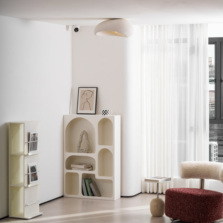 Khmara Ceiling Lamp - Vakkerlight